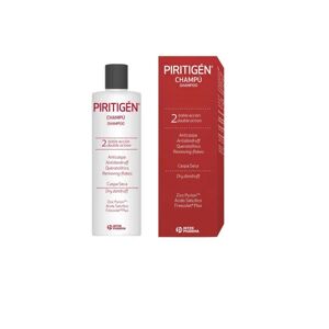 PIRITIGEN champú 250ml