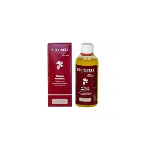 Tricobell Farma Champú Anticaída 250ml