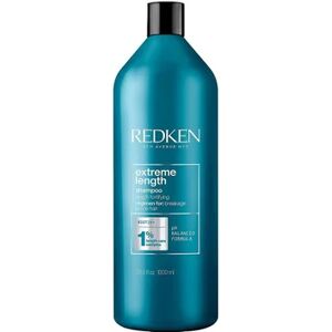 Redken Extreme Length Champú 1L