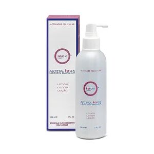 ioox Actifol ® loción capilar 200ml