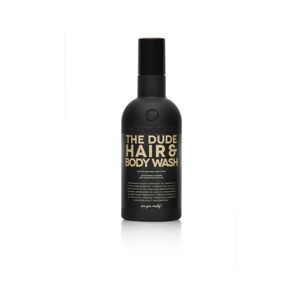 Waterclouds The Dude Hair & Body Wash 250ml