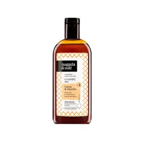 NUGGELA & SULE Nuggela & Sulé Champú Premium nº1 Fuerza y Volumen Cebolla 250ml