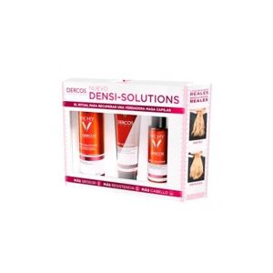 Vichy Dercos Technique Pack Densi-Solutions