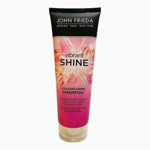 John Frieda Vibrant Shine Shampoo 250ml