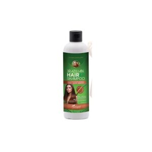 PlantaPol Brazilian Hair Shampoo 300ml