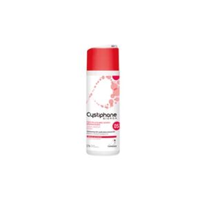 CYSTIPHANE Biorga Champú Anticaspa Intensivo Ds 200ml