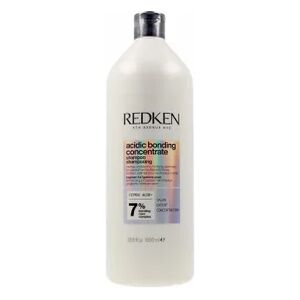 Redken Acidic Bonding Concentrate Shampoo 1L