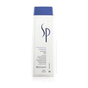 WELLA Sp Hydrate Shampoo 250ml