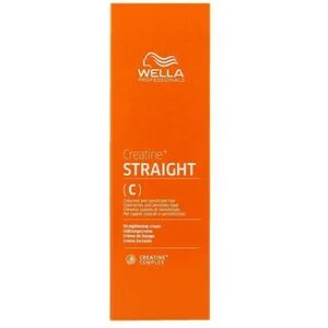 WELLA Creatine+ Straight C-S Base 200ml