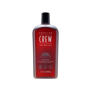 AMERICAN CREW Champú Desintoxicante 250ml