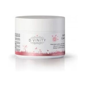 D-VINITY D·Vinity Soft Care Mascarilla Nutritiva Ultra Suave 250ml