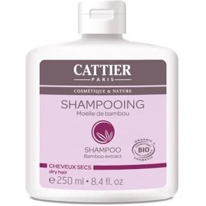 Cattier Champú Cabellos Secos 250ml