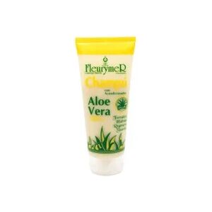 Fleurymer Champu Aloe Vera y Plantas 200ml