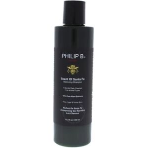 Philip B. Philip B Scent Of Santa Fe Shampoo 350ml