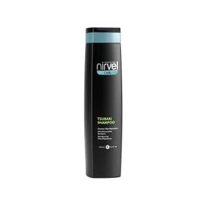 Nirvel Professional Nirvel Care Tsubaki Champú 250ml