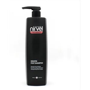 Nirvel Professional Nirvel Technica Shampoo Keratina Post 1000ml