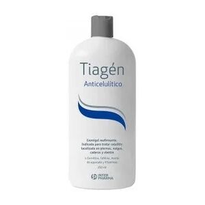 TIAGEN Anticelulítica 100ml