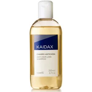 KAIDAX champú anticaída 200ml