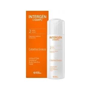 INTERGEN champú cabellos grasos 250ml