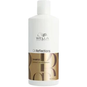 WELLA Oil Reflection Champú 500ml