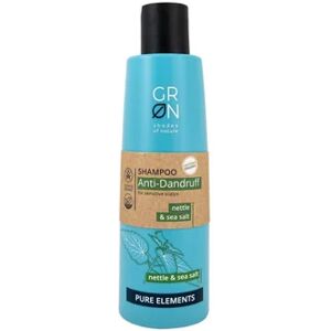 GRN Shampoo Equilibrante Melisa Sal Marina 250ml