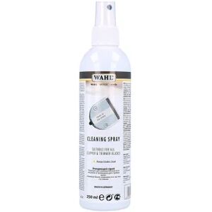 Wahl Moser Spray Limpiador Cuchillas 250ml