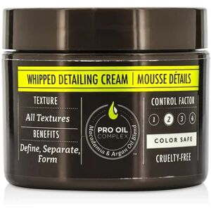 MACADAMIA Styling Whipped Detailing Cream 57g