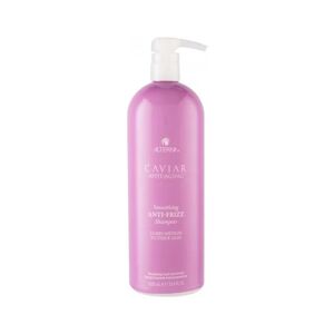 Alterna Caviar Smoothing Anti-Frizz Champú Suavizante 1000ml