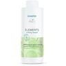 WELLA Elements Calming Shampoo 1L