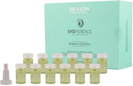 Revlon Eksperience Sebum Control Loción 12 7ml