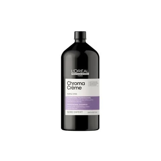 L'Oréal Chroma Champú Morado 1,5L