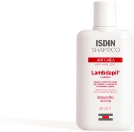 ISDIN Lambdapil Anticaída Champú 200ml