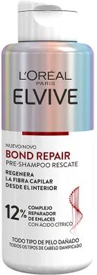 L'Oréal Elvive Bond Repair Pre-Shampoo Rescate 200ml