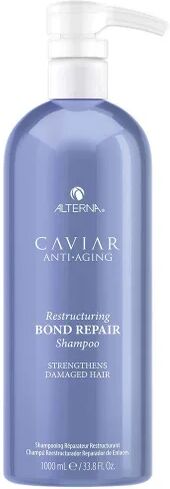 Alterna Caviar Champú Reparador Bond Repair 1L