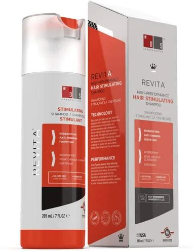 DS Laboratories Revita Champ� Estimulante Antica�da 205ml