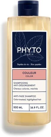 PHYTO Color Champú 500ml