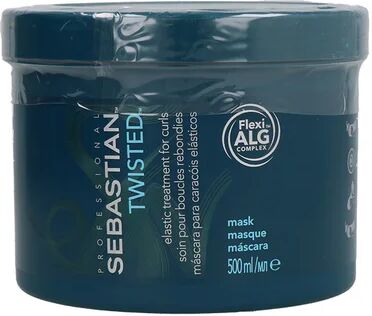 SEBASTIAN Twisted Elastic Treatment For Curls 500ml