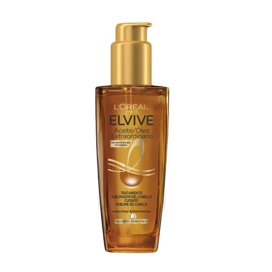 L'Oréal L'Oreal Extraordinary Oil Normal Hair 100ml