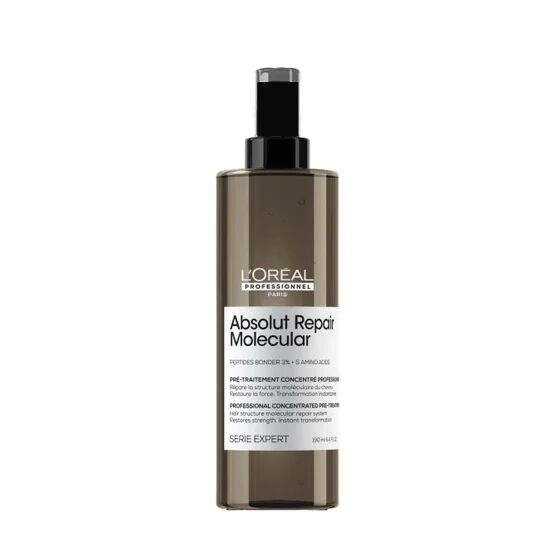 L'Oréal Expert Absolut Repair Molecular Pre-Champú 190ml