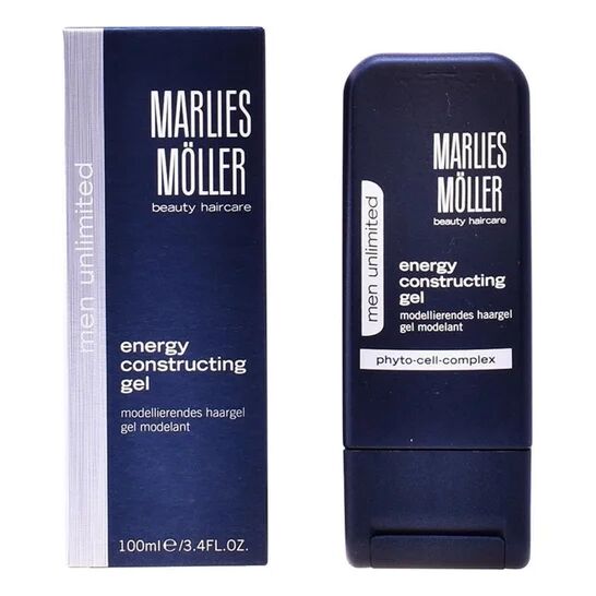 MARLIES MOLLER Men Unlimited Constructing Gel 100ml