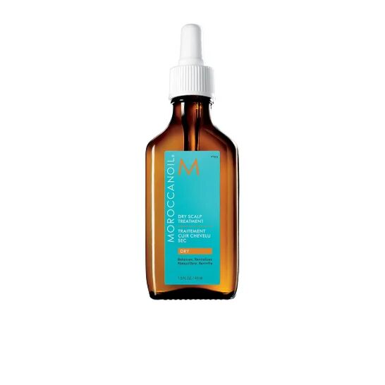 Moroccanoil Tratamiento Cuero Cabelludo Seco 45ml