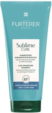 RENE FURTERER René Furterer Sublime Curl Champú Activador de Rizos 200ml