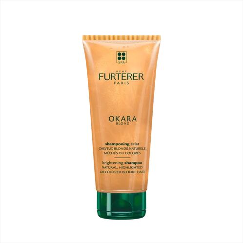 RENE FURTERER René Furterer Okara Blond Champú Iluminador 200ml