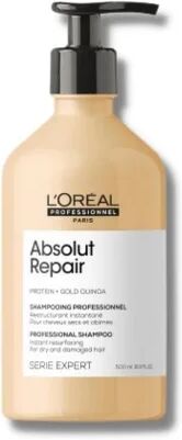 L'Oréal L'Oreal Expert Absolut Repair Champú 500ml