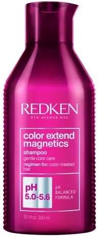 Redken Color Extend Magnetics Shampoo 300ml