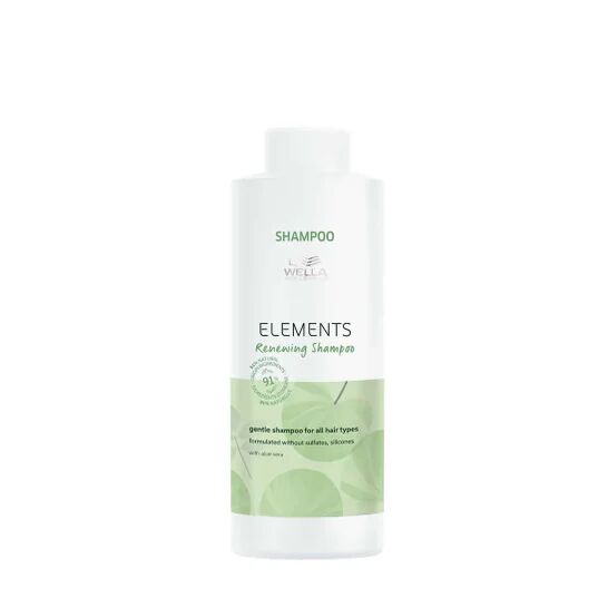 WELLA Elements Champú Renovador 1L