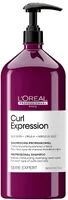 L'Oréal Expert Curl Expression Champú Hidratante Intensivo 1,5L