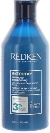 Redken Extreme Champú 500ml