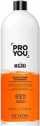 Revlon Proyou The Tamer Shampoo 1000ml