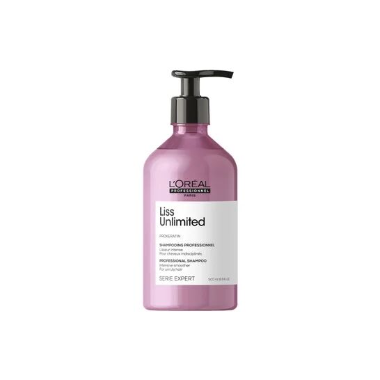 L'Oréal Professionnel Serie Expert Liss Unlimited 500ml